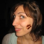 Schoko-Knusper-Haus bauen